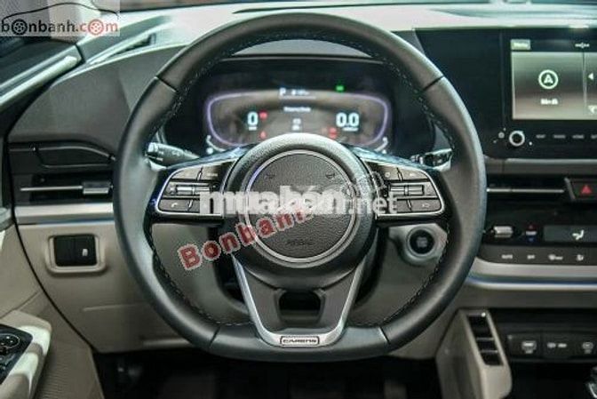 Kia Carens 1.5G Luxury 2025