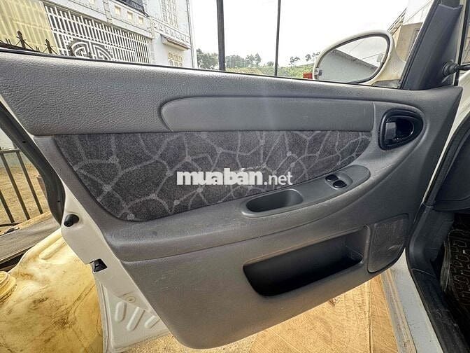 Daewoo Lanos 2003 SX - 1567999 km Một chủ😁😁😁