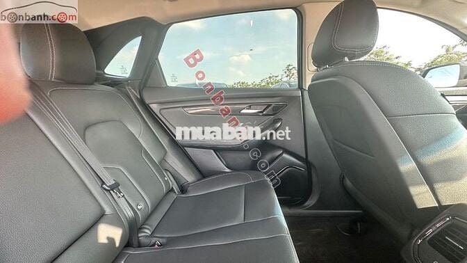 VinFast VF8 Eco AWD 2023 - 750 Triệu