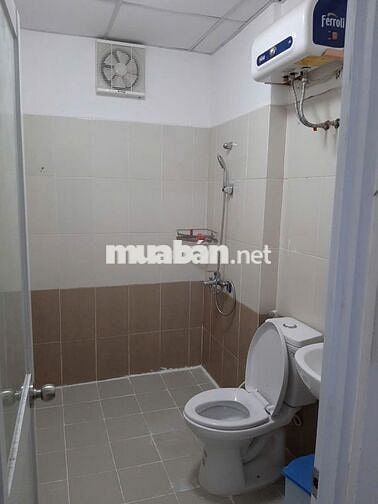Cho thuê nhanh căn hộ 2pn 2wc nội thất cơ bản
