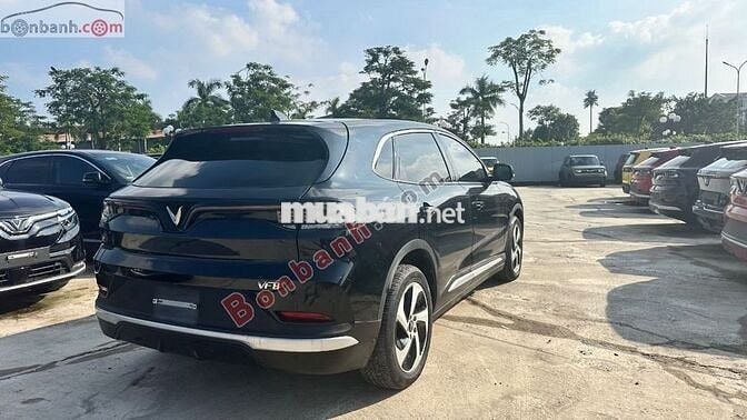 VinFast VF8 Eco AWD 2023 - 750 Triệu