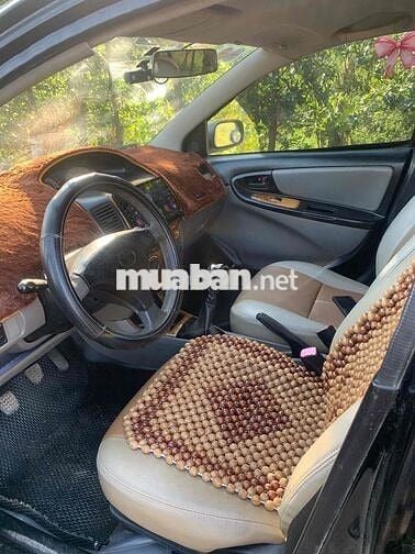 Toyota Vios 2005 số sàn