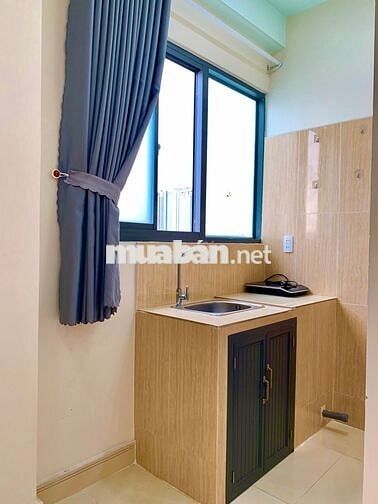 Hàng hiếm studio ngay gần trung tâm Q1, KCX, Lotte