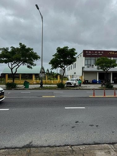 🔥 SIÊU PHẨM 157m2/23,5 tỷ , đường Võ Nguyên Gíap trực diện sòng bài C