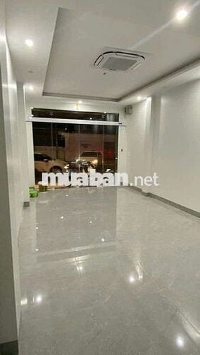 Cho thuê nhà mặt tiền lạc trung