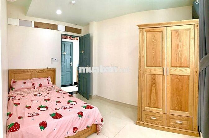 Hàng hiếm studio ngay gần trung tâm Q1, KCX, Lotte