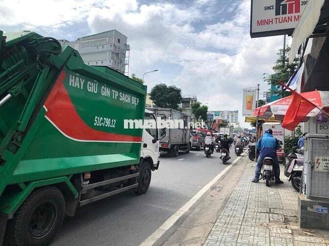 cho thuê mb rộng vị trí tốt 110tr
