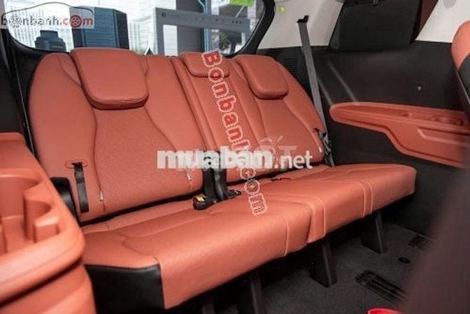 Kia Carnival Premium 2.2D 7S 2025