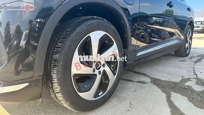 VinFast VF8 Eco AWD 2023 - 750 Triệu