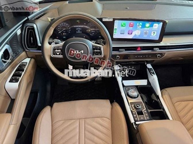 Kia Sorento Signature 2.2D AT 2025