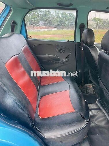 Daewoo Matiz 2004 0.8 MT - 21 km
