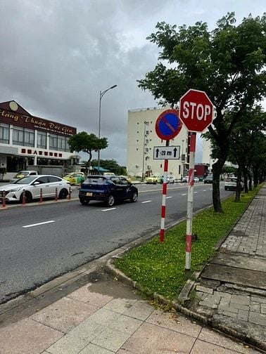 🔥 SIÊU PHẨM 157m2/23,5 tỷ , đường Võ Nguyên Gíap trực diện sòng bài C