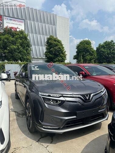 VinFast VF8 Plus AWD 2024 - 999 Triệu