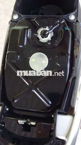 Wave Thái xe dọn mới keng
