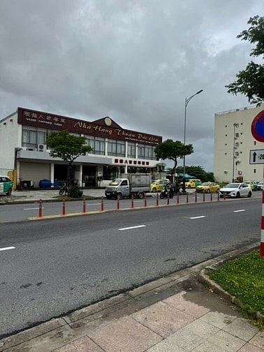 🔥 SIÊU PHẨM 157m2/23,5 tỷ , đường Võ Nguyên Gíap trực diện sòng bài C
