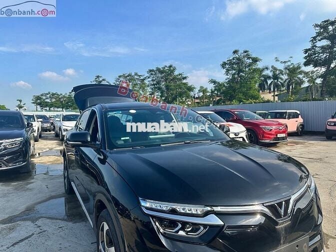 VinFast VF8 Eco AWD 2023 - 750 Triệu