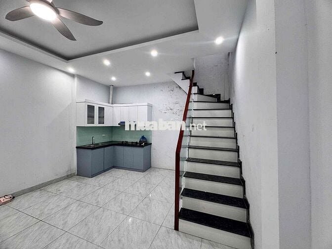 CHÍNH CHỦ CHO THUÊ NHÀ NGUYÊN CĂN KIM NGƯU 10,5tr