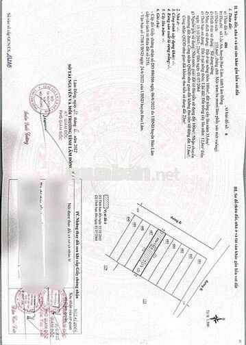 Nền ngộp - giá nát cực rẻ thích hợp nghỉ dưỡng đầu tư