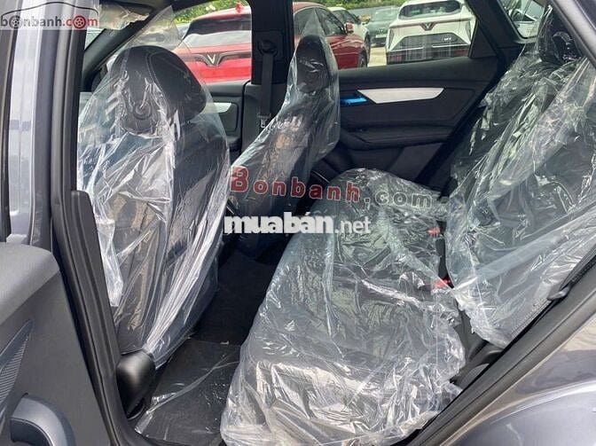 VinFast VF8 Plus AWD 2024 - 999 Triệu