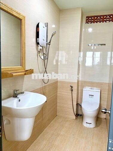 Hàng hiếm studio ngay gần trung tâm Q1, KCX, Lotte