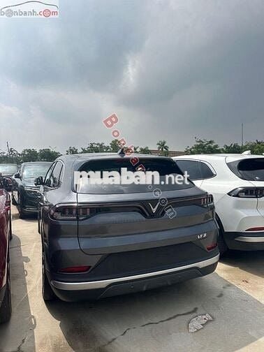 VinFast VF8 Plus AWD 2024 - 999 Triệu