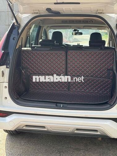 Mitsubishi Xpander 2020 1.5AT - 90000 km