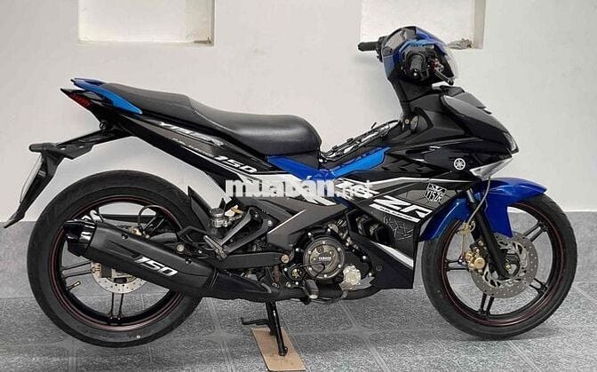 EX 150,BS 83,XE ĐẸP KIỂNG NHẸ,MÁY ÊM CỰC NGON