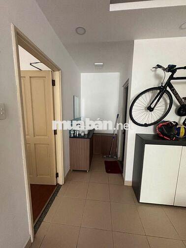 Bán căn hộ chung cư Đông Hưng, KDC An Sương, Q12. 74m2, 2pn