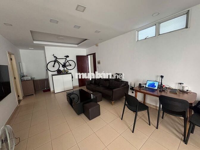Bán căn hộ chung cư Đông Hưng, KDC An Sương, Q12. 74m2, 2pn