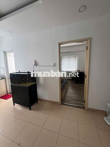 Bán căn hộ chung cư Đông Hưng, KDC An Sương, Q12. 74m2, 2pn