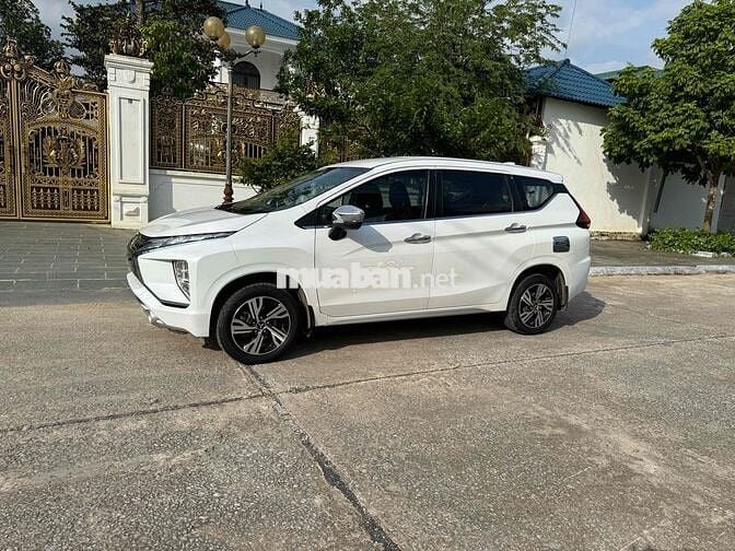 Mitsubishi Xpander 2020 1.5AT - 90000 km