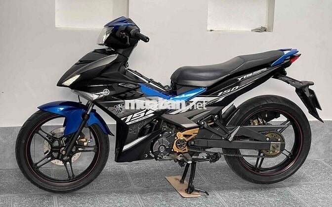 EX 150,BS 83,XE ĐẸP KIỂNG NHẸ,MÁY ÊM CỰC NGON