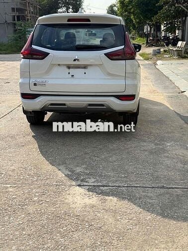 Mitsubishi Xpander 2020 1.5AT - 90000 km