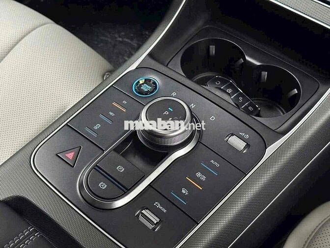 BYD Seal 5 Giá 696Tr - Ưu ĐÃI 27 TRIỆU