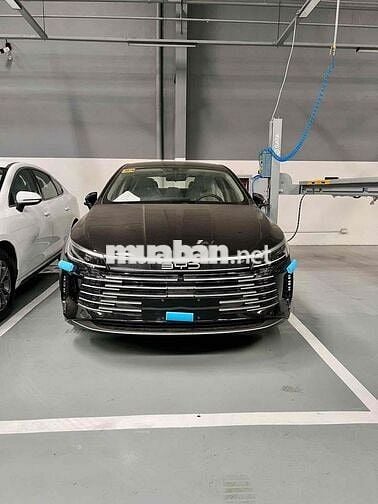 BYD Seal 5 Giá 696Tr - Ưu ĐÃI 27 TRIỆU