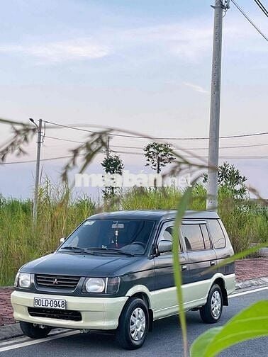 Mitsubishi Jolie 1998 - 21 km