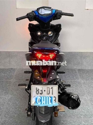 EX 150,BS 83,XE ĐẸP KIỂNG NHẸ,MÁY ÊM CỰC NGON