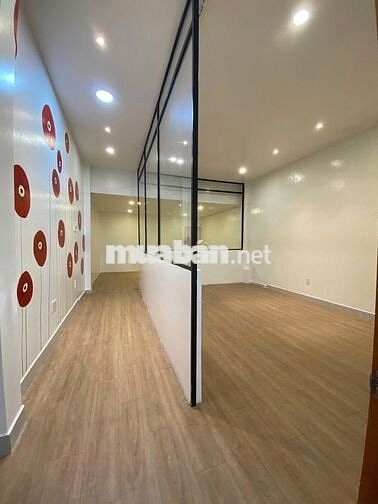 Nhà mặt tiền 30 Nguyễn Đình Chính 101.8m2 Ngang 4.8m - Chỉ 24.5 tỷ
