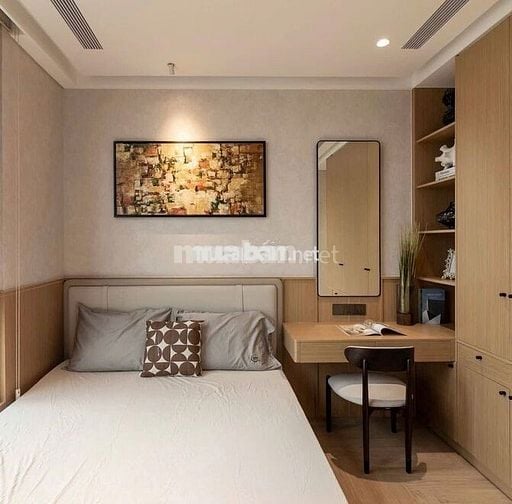 ✨ CĂN HỘ CAO CẤP 2PN – 2WC VIEW XỊN TẠI KHU NAM TP. CẦN THƠ