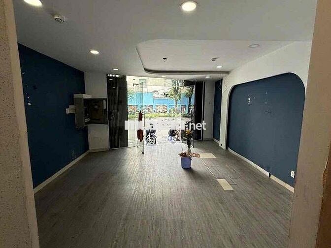 Siêu Hiếm Nhà Mặt Tiền Sư Vạn Hạnh Ngang 5,5m, Phường 10, Quận 10