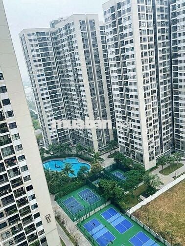 Bán căn hộ chung cư _ The Sapphire 2 - Vinhomes Ocean Park