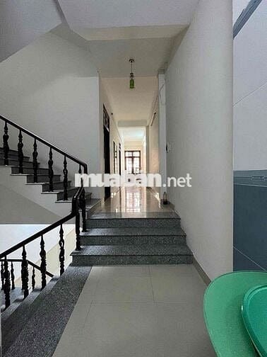 🔴 (NCC) CHO THUÊ NHÀ 3 TẦNG ĐƯỜNG LÊ TẤN TOÁN, SƠN TRÀ – CÁCH BIỂN PHẠ