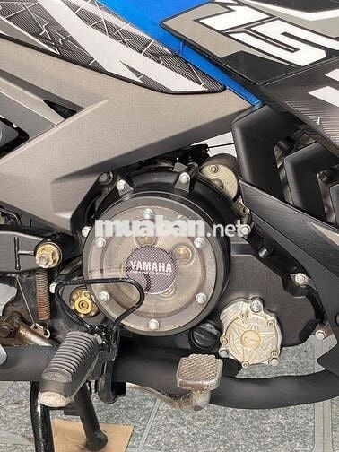 EX 150,BS 83,XE ĐẸP KIỂNG NHẸ,MÁY ÊM CỰC NGON
