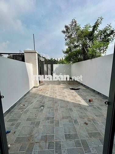 CHÍNH CHỦ ĐANG KẸT BÁN NHÀ GIÁP NGAY GẦN BỬU LONG