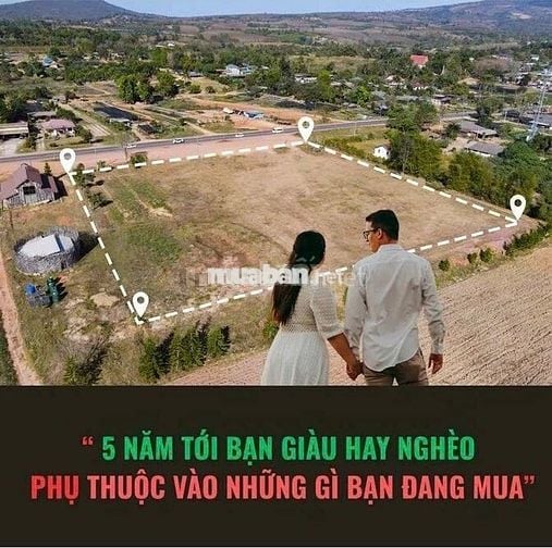 Bán đất tại Thị trấn Chũ, Lục Ngạn, Bắc Giang.