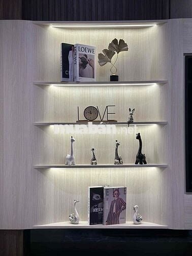 CHO THUÊ NHÀ GÓI 5 MỸ GIA ĐẦY ĐỦ NỘI THẤT CAO CẤP