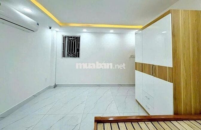 Cần cho thuê nhà HXH 61/3A Thăng Long P.4 Q.Tân Bình