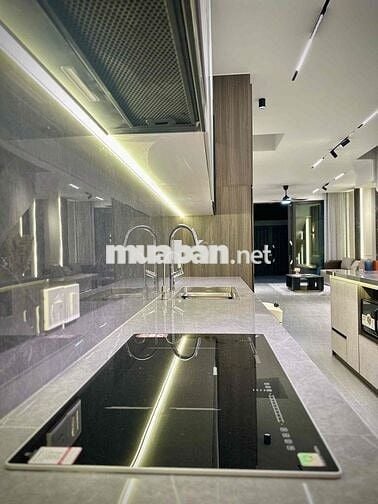 CHO THUÊ NHÀ GÓI 5 MỸ GIA ĐẦY ĐỦ NỘI THẤT CAO CẤP