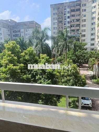 Căn hộ Việt Hưng 75m² – 2 ngủ – KĐT xanh – Giá tốt nhỉnh 4 tỷ