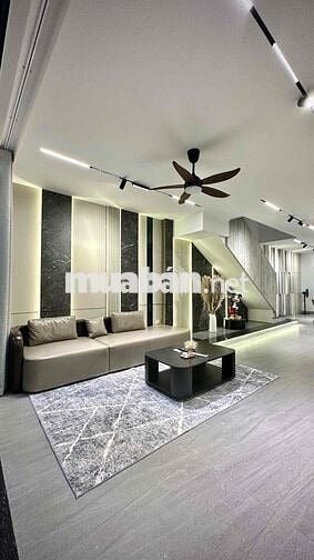 CHO THUÊ NHÀ GÓI 5 MỸ GIA ĐẦY ĐỦ NỘI THẤT CAO CẤP